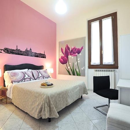 B&B Da Mila Florence Buitenkant foto