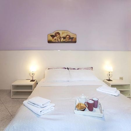 B&B Da Mila Florence Buitenkant foto