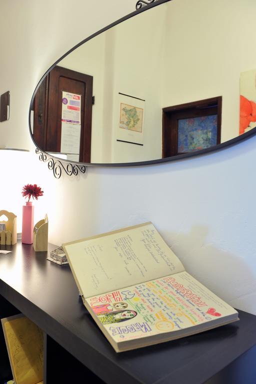 B&B Da Mila Florence Buitenkant foto