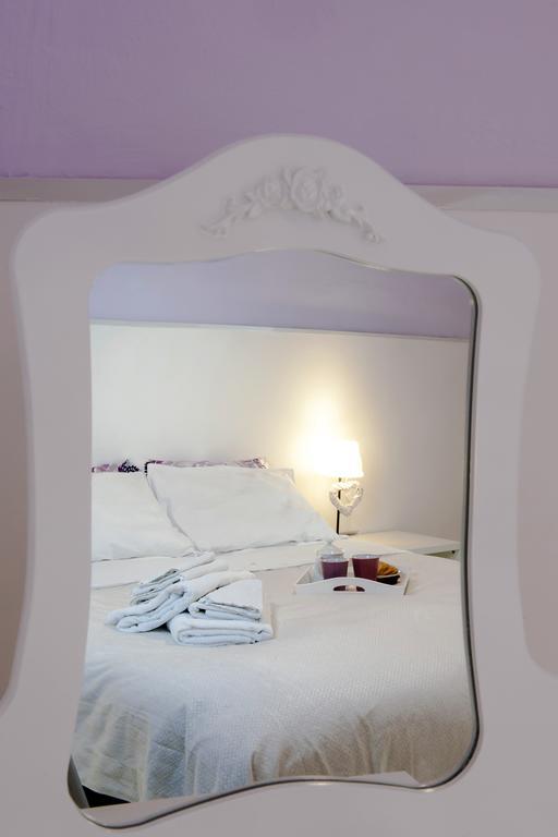 B&B Da Mila Florence Buitenkant foto