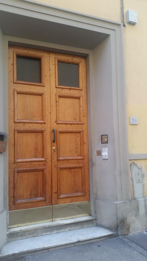 B&B Da Mila Florence Buitenkant foto
