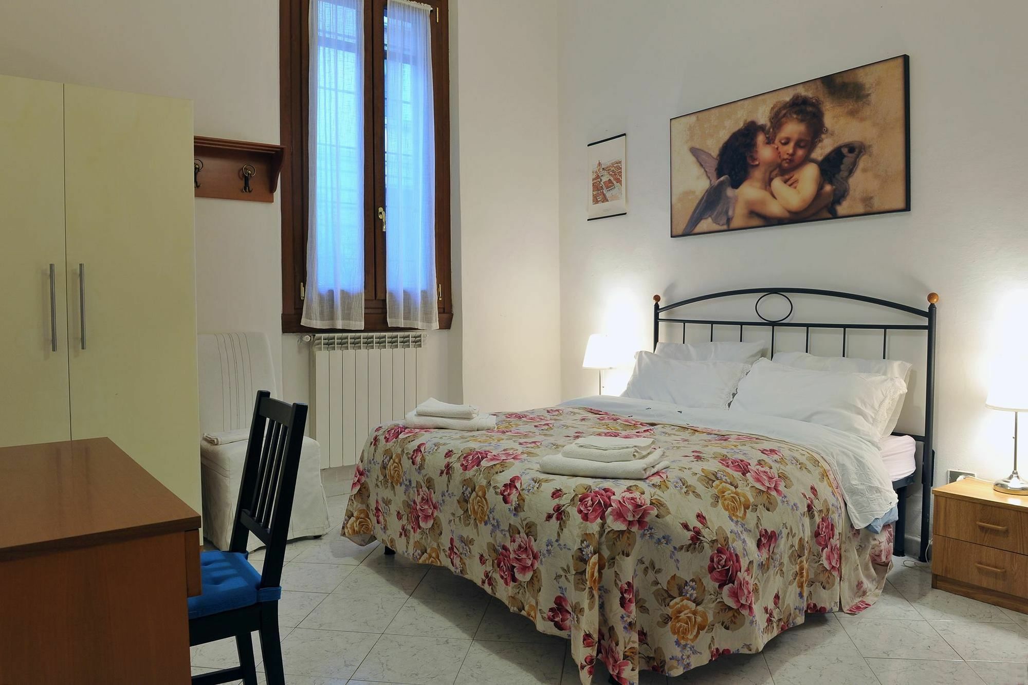 B&B Da Mila Florence Buitenkant foto